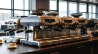 top office espresso machines