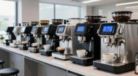 top office espresso machines