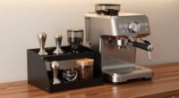 top office espresso organizers