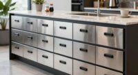 top office knock box options