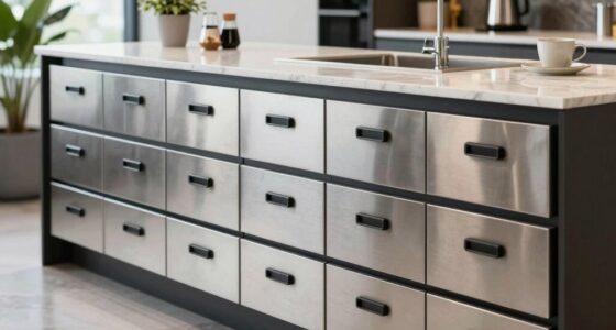 top office knock box options