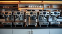 top pid espresso machines