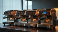 top pid espresso machines