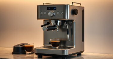 top pid espresso machines