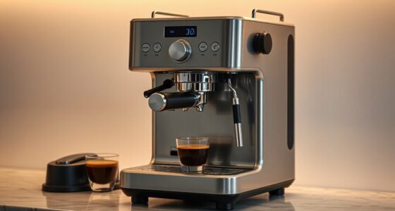 top pid espresso machines
