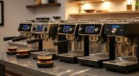 top pid espresso machines