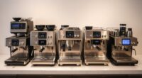 top pid espresso machines