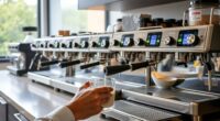top pid espresso machines