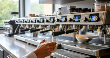 top pid espresso machines