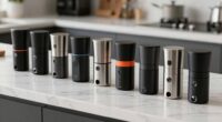 top portable espresso grinders