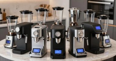 top premium coffee frother picks