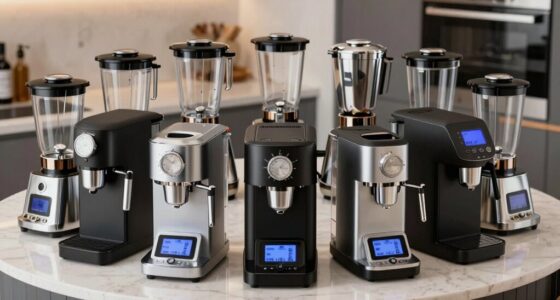 top premium coffee frother picks