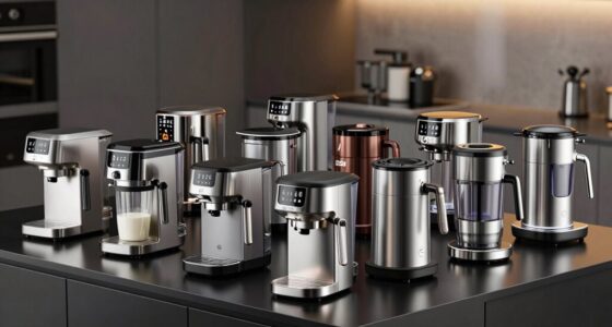 top premium frothers under 300