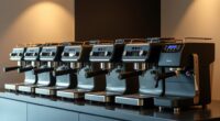 top prosumer espresso machines