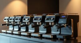 top prosumer espresso machines