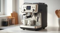 top prosumer espresso machines