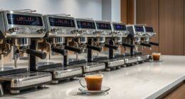top prosumer espresso machines