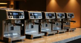 top prosumer espresso machines