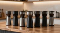 top quiet la pavoni grinders