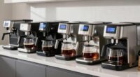 top sca certified coffee makers