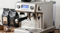 top semi auto espresso machines