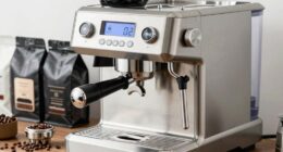 top semi auto espresso machines