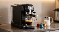 top semi automatic espresso choices