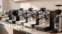 top semi automatic espresso options