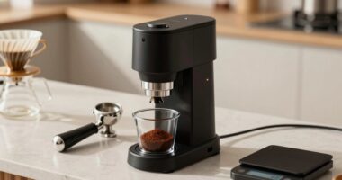 top single dose espresso grinders