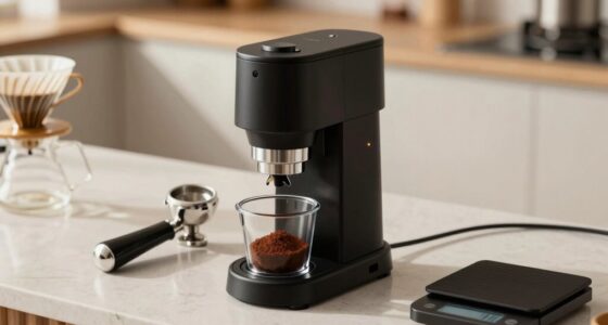 top single dose espresso grinders