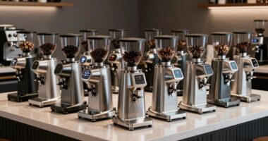 top single dose espresso grinders