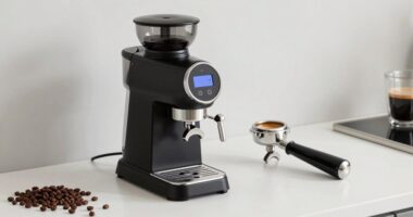 top single dose espresso grinders