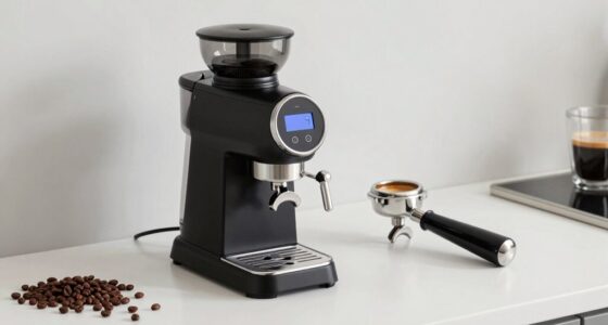 top single dose espresso grinders