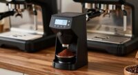 top single dose espresso grinders