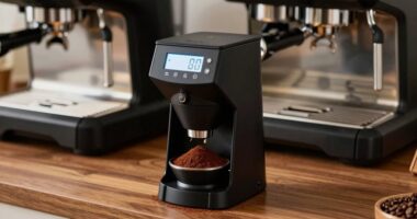 top single dose espresso grinders