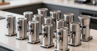 top single dose espresso grinders