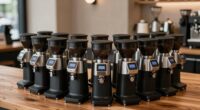 top single dose espresso grinders