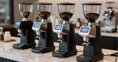 top single dose grinders