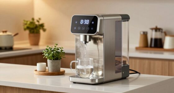 top small kitchen coffee dispensers