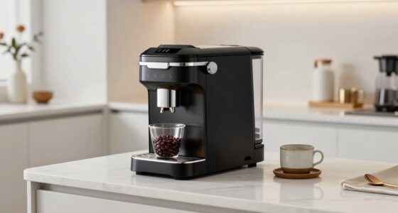 top small kitchen coffee makers