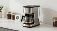 top small kitchen coffee makers