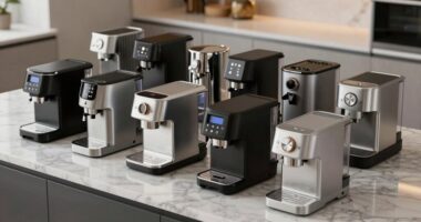 top small kitchen coffee roasters