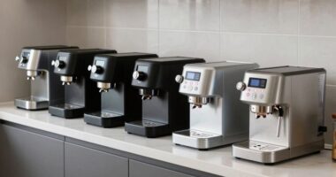 top small kitchen coffee roasters