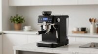 top small kitchen espresso machines