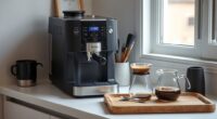 top small kitchen espresso machines
