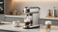 top small kitchen milk frothers