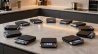 top smart coffee scales