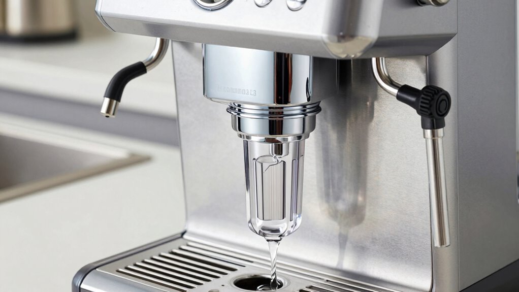 top water filter kits