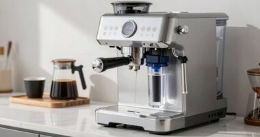 top water filter kits