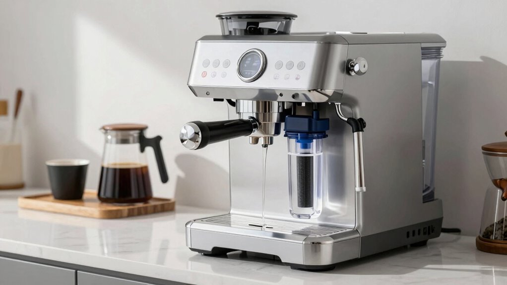 top water filter kits